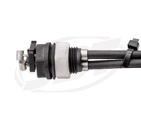 Yamaha Трос Системы Трима, Соответствует F2S-6153E-00-00 1.8L