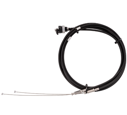 Yamaha Трос Системы Трима, Соответствует F2S-6153E-00-00 1.8L