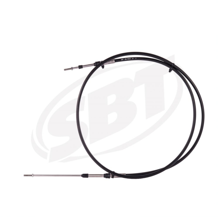 Honda Трос Системы Трима Aquatrax R-12 /Aquatrax R-12 X 47850-HW3-671 2003 2004 2005 2006 2007