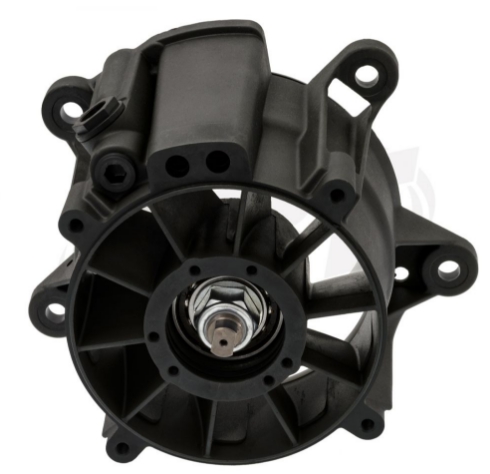 Корпус Водомёта в сборе 155mm,Sea-Doo GTX/GTI/RXP/Wake/Speedster/Sportster/Islandia/Utopia/Challenger 267000104 2003 2004 2005 2006 2007 2008 2009