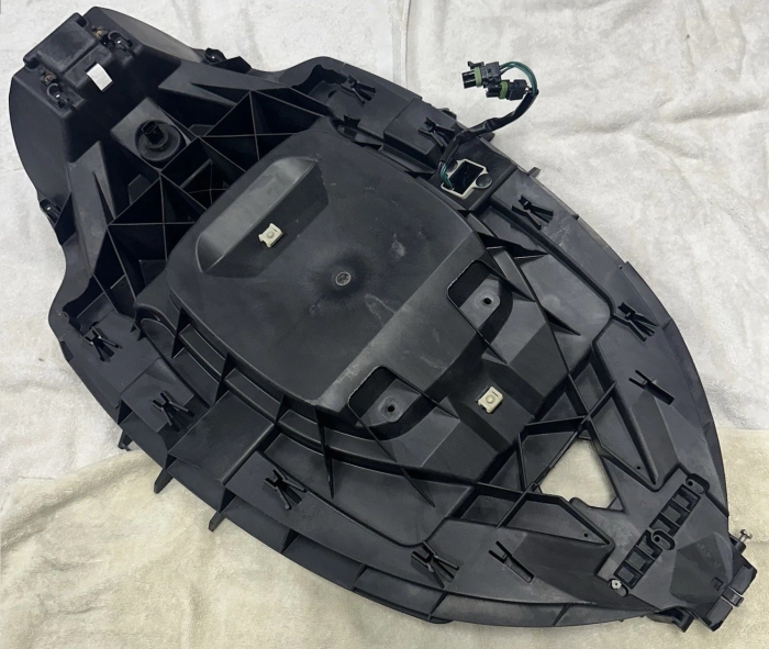 Корпус Капота(низ) Б.У., Sea Doo, RXT, 2007-2009, GTX DI 2002-2005