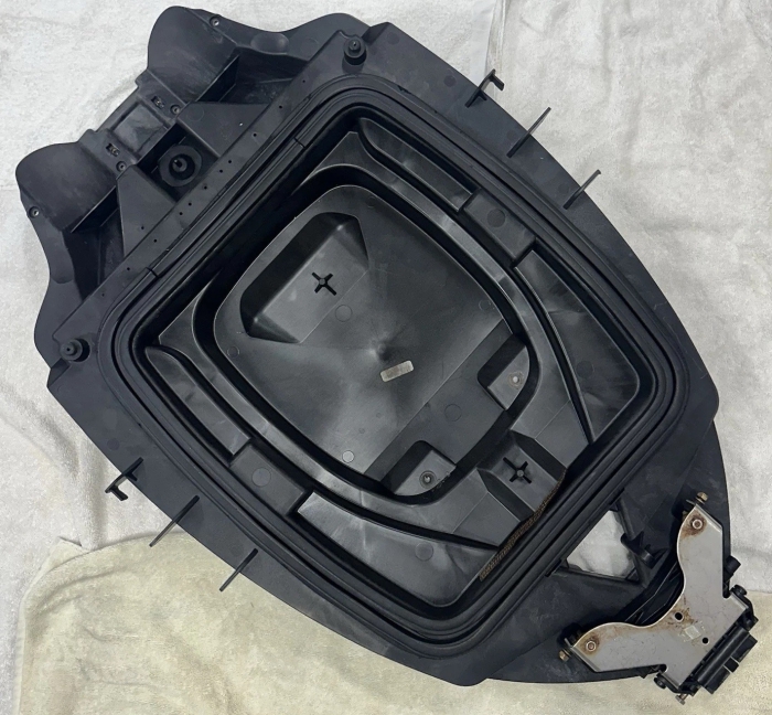 Корпус Капота(низ) Б.У., Sea Doo, RXT, 2007-2009, GTX DI 2002-2005