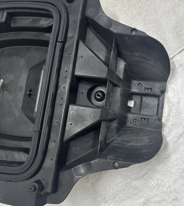 Корпус Капота(низ) Б.У., Sea Doo, RXT, 2007-2009, GTX DI 2002-2005