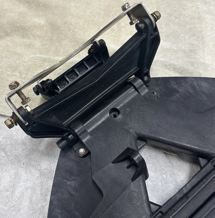 Корпус Капота(низ) Б.У., Sea Doo, RXT, 2007-2009, GTX DI 2002-2005