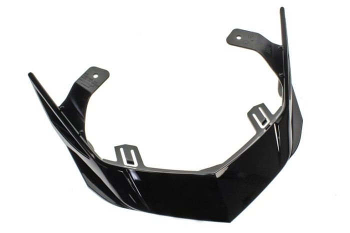 Дефлектор Передний(чёрный) Sea Doo, 269501756