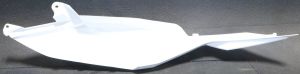 Панель Косметическая, Белая(прав), Пакет SE, Sea Doo, 269502191