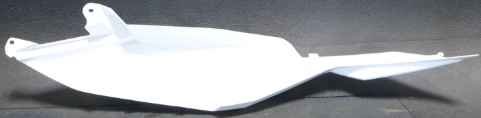 Панель Косметическая, Белая(прав), Пакет SE, Sea Doo, 269502191