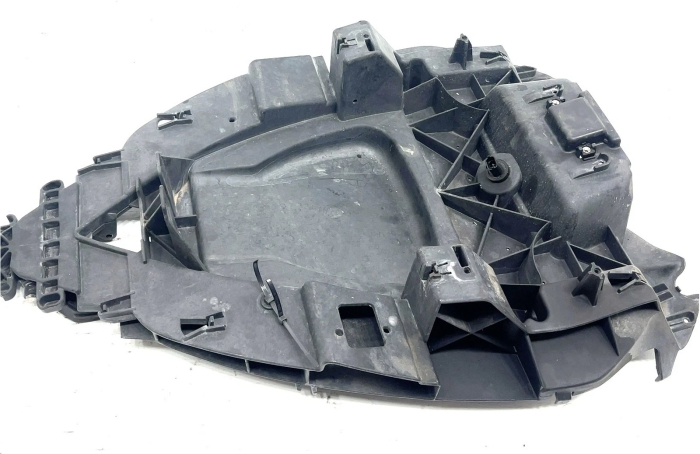 269501JS591, Внутренний Корпус Капота, Sea Doo, RXP 2004 - 2012
