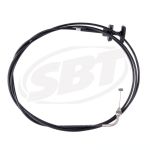 Трос Воздушной Заслонки Водомётный Катер Sea-Doo Challenger /Sportster /Explorer (Right) 204250071 2000 2001 2002
