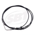 Трос Воздушной Заслонки Водомётный Катер Yamaha Exciter /Exciter 220 GP1-U7242-10-00 1996 1997 1998