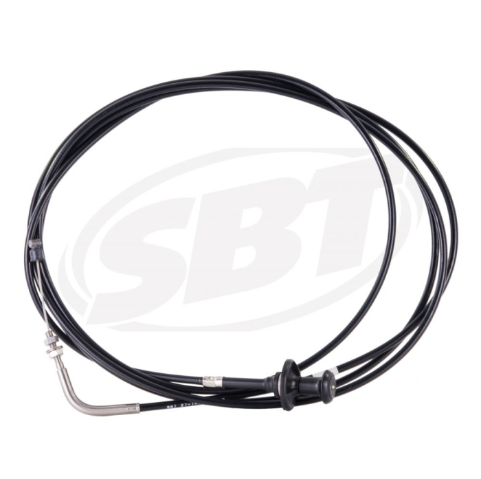 Трос Воздушной Заслонки Водомётный Катер Yamaha Exciter /Exciter 220 GP1-U7242-10-00 1996 1997 1998