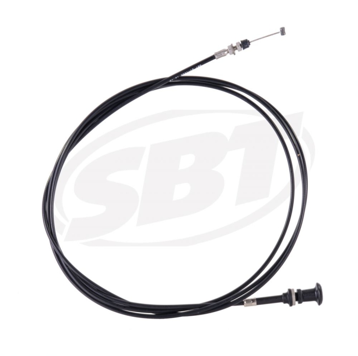 Трос Воздушной Заслонки Водомётный Катер Yamaha Exciter 135 SE /Exciter 270 F0U-U7242-00-00 1999