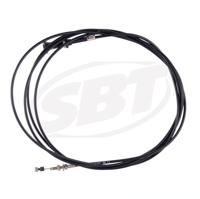 Трос Воздушной Заслонки Водомётный Катер Yamaha XR 1800 68Y-67242-01-00 2000 2001