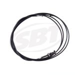 Трос Воздушной Заслонки Водомётный Катер Yamaha LS 2000 /LX 2000 /AR 210 /LX 210 F0R-U7242-01-00 1999 2000 2001 2002 2003 2004 2005
