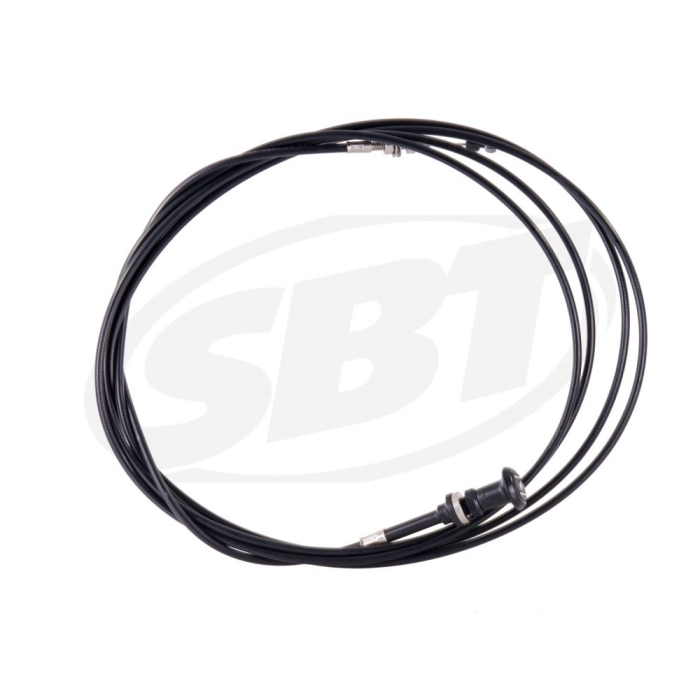 Трос Воздушной Заслонки Водомётный Катер Yamaha LS 2000 /LX 2000 /AR 210 /LX 210 F0R-U7242-01-00 1999 2000 2001 2002 2003 2004 2005