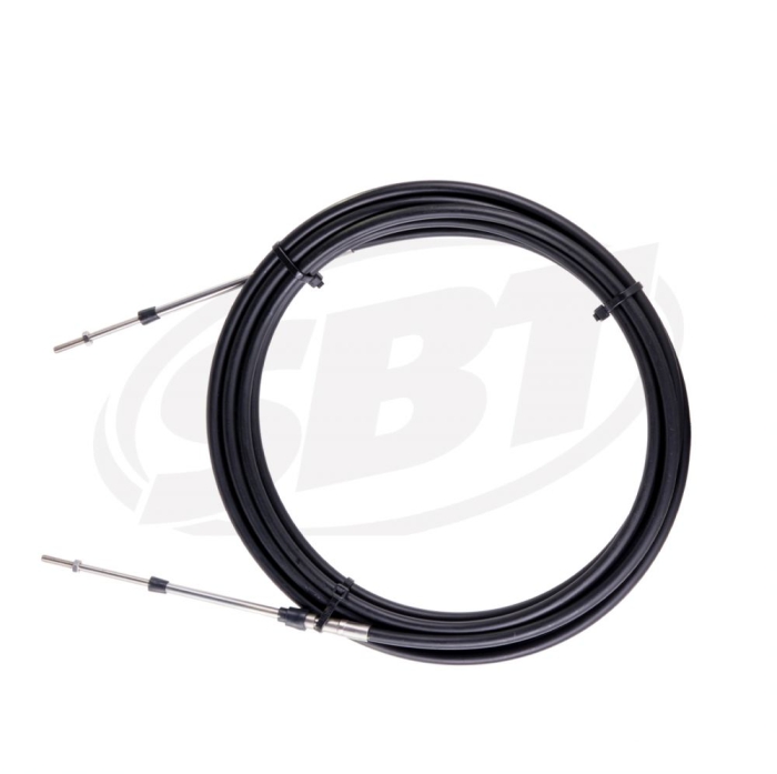 Трос Реверса  для Водомётного Катера Yamaha AR 210 /SR 210 /SX 210 /212 X /212 SS F1T-U149C-00-00 2006 2007 2008 2009 2010 2011