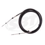 Трос Реверса  для Водомётного Катера Yamaha AR 230 /SX 230 /SR 230 F1C-U149C-01-00 2003 2004 2005 2006 AR230HO SX230 HO 2005 2006