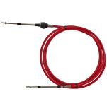 Reverse Cable for Yamaha Jet Boat 190 FSH 195 FSH Sport Deluxe F4T-U149C-00-00
