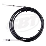 Трос Реверса  для Водомётного Катера Yamaha AR 230 /SR 230 /SX 230 /SX 230 HO /AR 230 HO /SX 240 /SXT 1800 /212 SS /SX 190 /SX 210 /AR 190 F2A-U149C-00-00 2007 2008 2009 2010 2011 2012 2013 2014 2015 2016