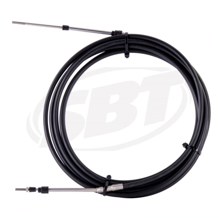 Трос Реверса  для Водомётного Катера Yamaha AR 230 /SR 230 /SX 230 /SX 230 HO /AR 230 HO /SX 240 /SXT 1800 /212 SS /SX 190 /SX 210 /AR 190 F2A-U149C-00-00 2007 2008 2009 2010 2011 2012 2013 2014 2015 2016