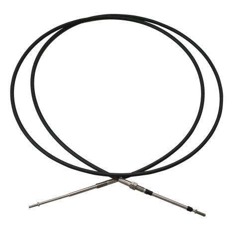 Трос Рулевого Управления для Водомётных Катеров Challenger 1800 /Islandia /Speedster SK /Speedster/Utopia, 204390212