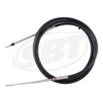 Трос Рулевого Управления Водомётный Катер Yamaha Exciter 220 /Exciter Single /Exciter Twin /Exciter 135SE /EXCITER 270 GP1-U1470-00-00 1996 1997 1998 1999