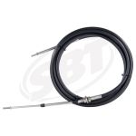 Трос Рулевого Управления Водомётный Катер Yamaha SR230 /SX230 /AR230 /AR230 HO /SX230 HO F1C-U1470-10-00 2003 2004 2005 2006