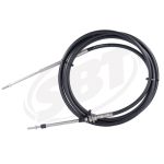 Трос Рулевого Управления Водомётный Катер Yamaha AR210 /SR210 /SX210 /212X /212S /212SS /212S (Левый борт) F1T-U1470-10-00 2006 2007 2008 2009 2010 2011 2012
