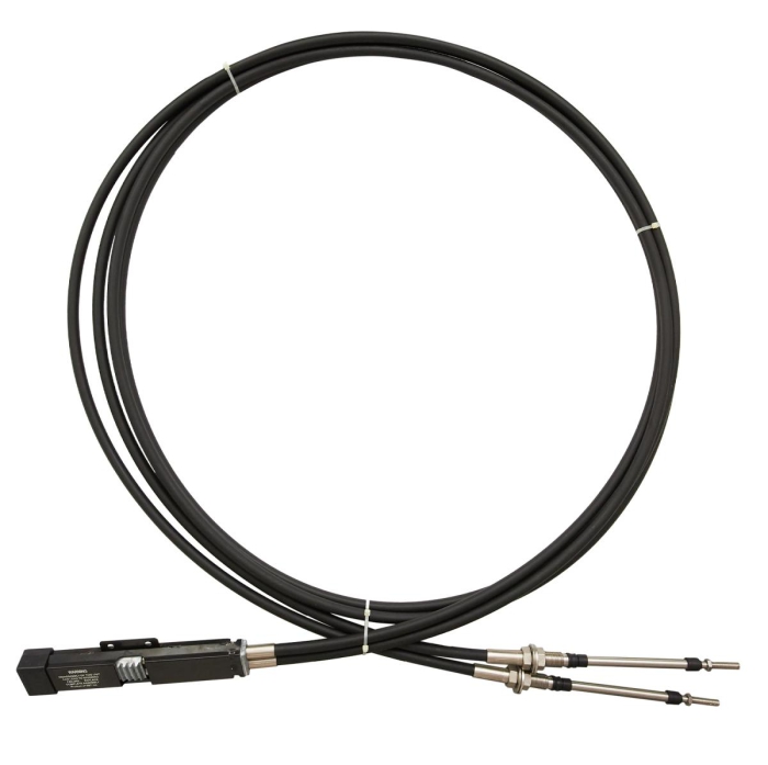 Трос Рулевого Управления для Катера Yamaha 212 Series AR 210 SX 210 F3R-U1470-00-00
