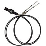 Steering Cable for Yamaha 210 FSH 210 FSH Sport 210 FSH Deluxe F4A-U1470-00-00