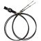 Steering Cable for Yamaha 210 FSH 210 FSH Sport 210 FSH Deluxe F4A-U1470-00-00