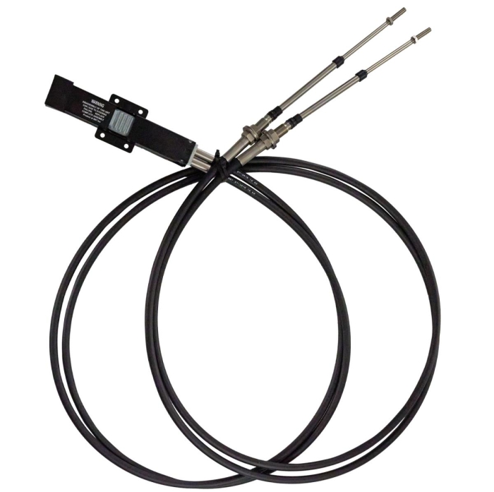 Steering Cable for Yamaha 210 FSH 210 FSH Sport 210 FSH Deluxe F4A-U1470-00-00