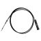 Steering Cable for Yamaha Jet Boat AR 195 SX 195 195S SR 190 SX190 F4C-U1470-00-00