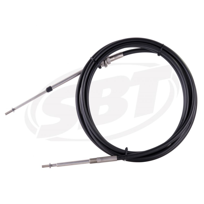 Трос Рулевого Управления Водомётный Катер Yamaha LS2000 /LX2000 /AR210 /LX210 (Star) F0R-U1470-00-00 1999 2000 2001 2002 2003 2004 2005