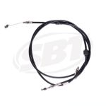 Yamaha Jet Boat Трос Газа AR230 /SR230 /SX230 60E-26311-00-00 2003 2004