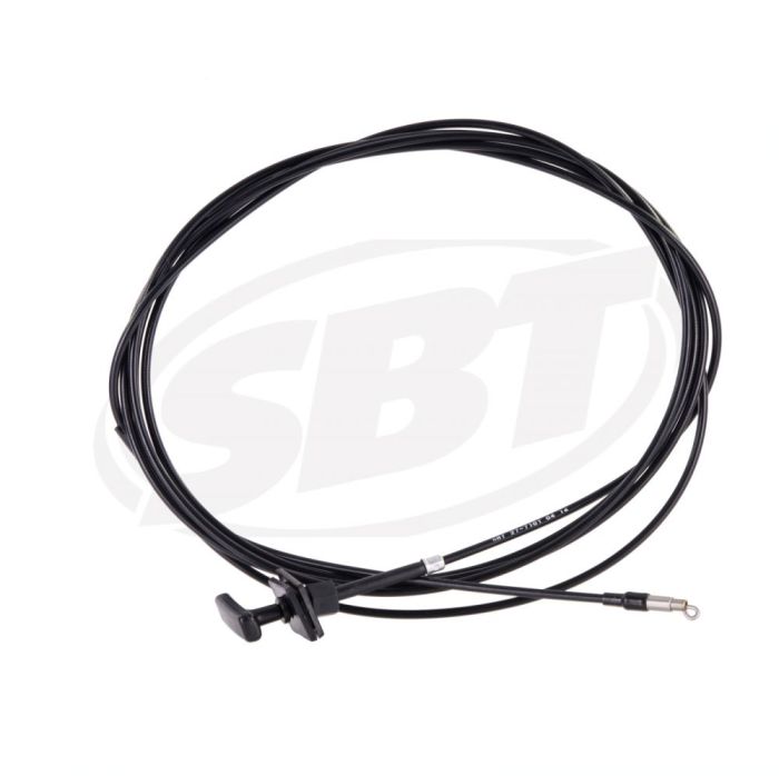 Sea-Doo Engine Cover Cable (Hood Latch Cable) Challenger Speedster Islandia
