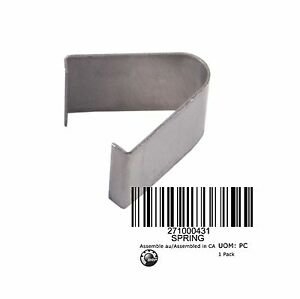 271000431, ПРУЖИНА