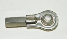 Шарнир, Троса Управления Sea-Doo 580-951  OEM #277000153, 277000037