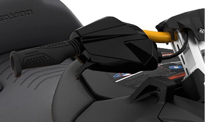 Ручки(GRIP) Руля, Sea Doo, 277002286