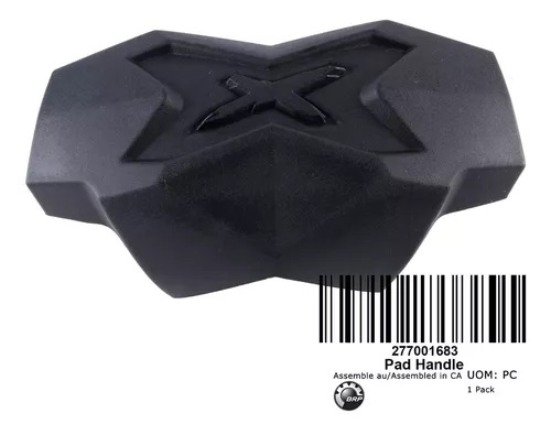 Накладка Рулевой Колонки, Sea Doo, 277001683