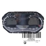 Мультифункциональный LCD Дисплей, Sea Doo, 278002217