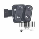 Переключатель, Mode/Set, Правый, Sea Doo, 278002602
