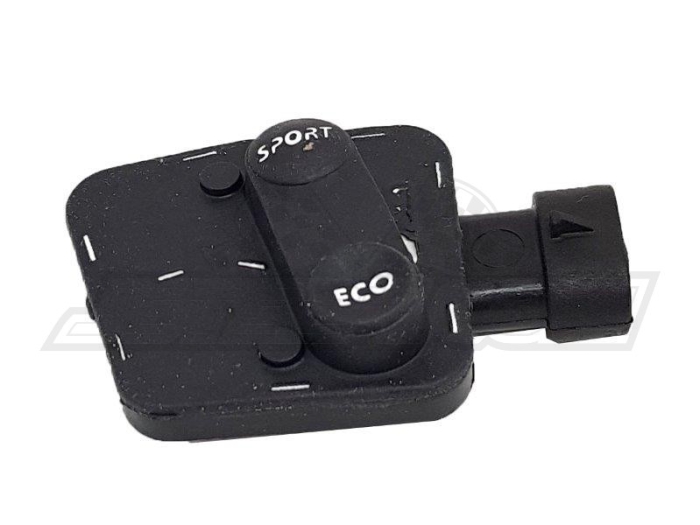 Переключатель, Sport/Eco, Левая Установка, Sea Doo/BRP, 278002768