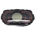 Мультифункциональный LCD Дисплей, Sea-Doo GTI, GTX Wake, 278003378