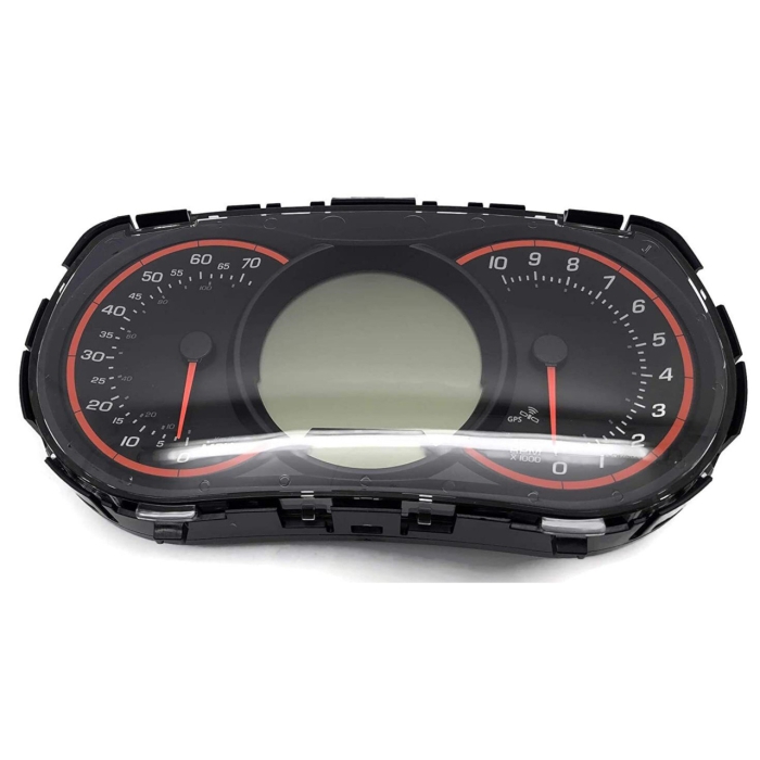 Мультифункциональный LCD Дисплей, Sea-Doo GTI, GTX Wake, 278003378
