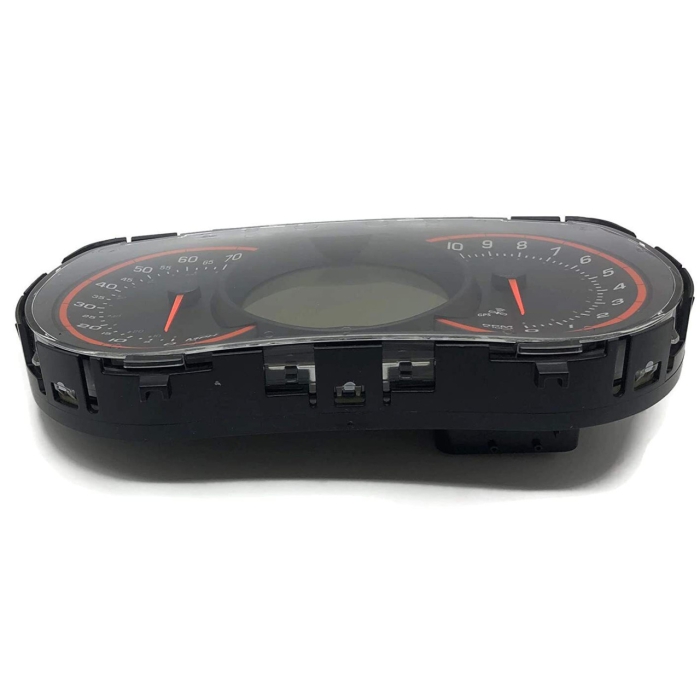 Мультифункциональный LCD Дисплей, Sea-Doo GTI, GTX Wake, 278003378