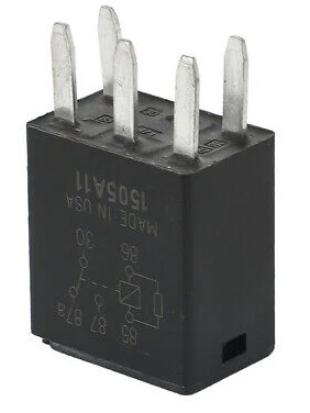 278003828, Реле(30 Amp)