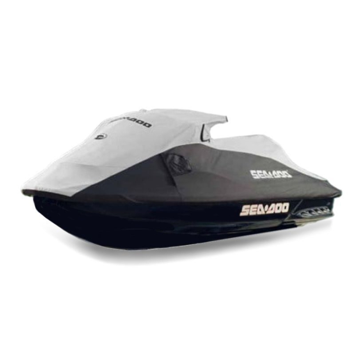 Чехол для Хранения и Транспортировки(Серо-Черный), Гидроциклы Sea Doo, RXP & X, 2004-2011  
