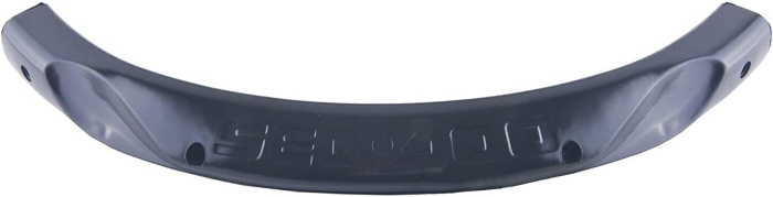 Передний Бампер(чёрный)БУ, Sea Doo, 291001942