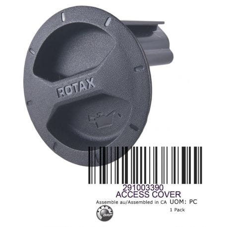 291003390, Инспекционная Крышка Доступа, Sea Doo, Spark, 2014-2023